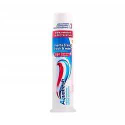 AQUAFRESH 100ML TRIPLE PROTECTION
